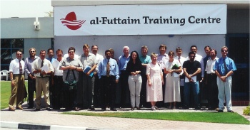 Workshop run by Paul J. Kurucz